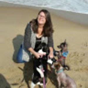 Meet your Posher, Kristie-lynne